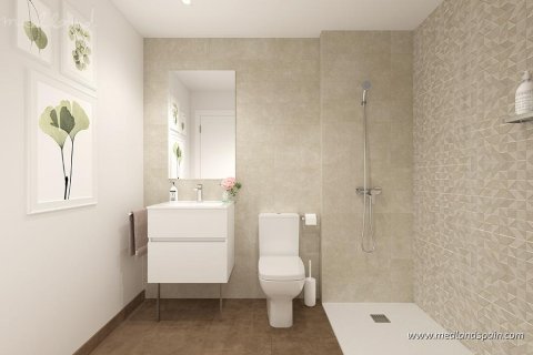 Appartamento in vendita Velez-Malaga, Malaga, Spagna 2 camere da letto, 75 mq. N° 108609 - foto 5