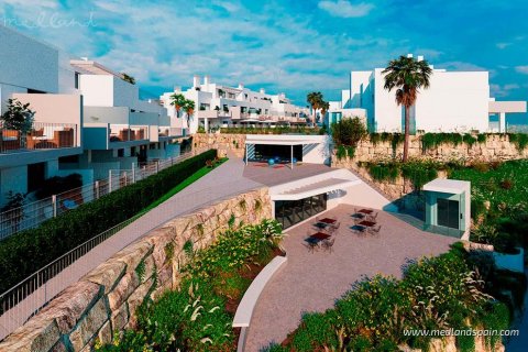 Wohnung zum Verkauf in Velez-Malaga, Malaga, Spanien 2 Schlafzimmer, 86 m2 Nr. 108609 - Foto 4