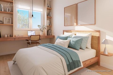 Wohnung zum Verkauf in Velez-Malaga, Malaga, Spanien 2 Schlafzimmer, 86 m2 Nr. 108609 - Foto 13