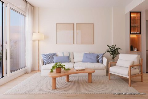 Wohnung zum Verkauf in Velez-Malaga, Malaga, Spanien 2 Schlafzimmer, 86 m2 Nr. 108609 - Foto 9