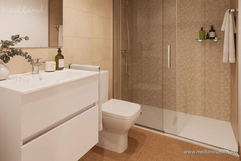 Wohnung zum Verkauf in Velez-Malaga, Malaga, Spanien 2 Schlafzimmer, 86 m2 Nr. 108609 - Foto 14