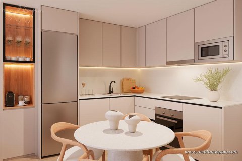 Wohnung zum Verkauf in Velez-Malaga, Malaga, Spanien 2 Schlafzimmer, 86 m2 Nr. 108609 - Foto 10