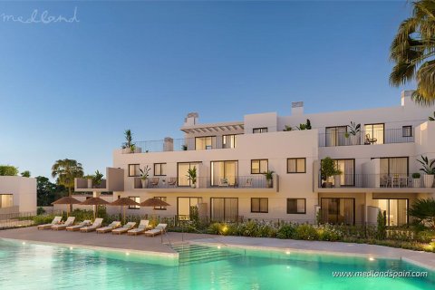 Wohnung zum Verkauf in Velez-Malaga, Malaga, Spanien 2 Schlafzimmer, 86 m2 Nr. 108609 - Foto 6