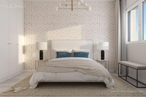 Appartamento in vendita Velez-Malaga, Malaga, Spagna 2 camere da letto, 75 mq. N° 108609 - foto 4