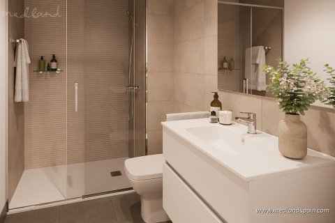 Wohnung zum Verkauf in Velez-Malaga, Malaga, Spanien 2 Schlafzimmer, 86 m2 Nr. 108609 - Foto 12