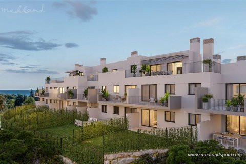 Wohnung zum Verkauf in Velez-Malaga, Malaga, Spanien 2 Schlafzimmer, 86 m2 Nr. 108609 - Foto 5