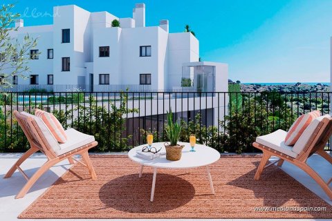 Wohnung zum Verkauf in Velez-Malaga, Malaga, Spanien 2 Schlafzimmer, 86 m2 Nr. 108609 - Foto 15