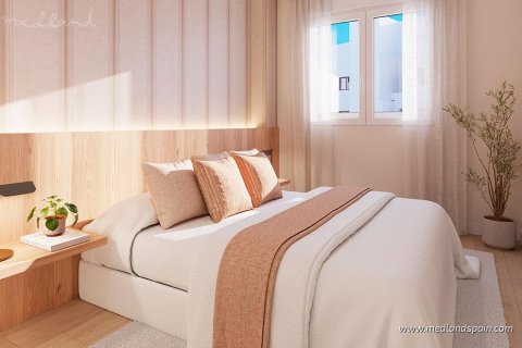 Wohnung zum Verkauf in Velez-Malaga, Malaga, Spanien 2 Schlafzimmer, 86 m2 Nr. 108609 - Foto 11