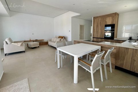 Villa for sale Benijofar, Alicante, Spain 3 bedrooms, 120 sq.m. No. 108610 - photo 3
