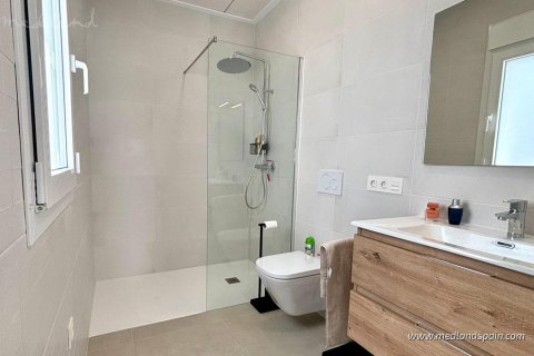 Villa for sale Benijofar, Alicante, Spain 3 bedrooms, 120 sq.m. No. 108610 - photo 6