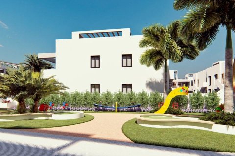 Dzīvoklis pārdošanā Torrevieja, Alicante, Spānijā 2 istabas, 178 m2 Nr. 117340 - attēls 10