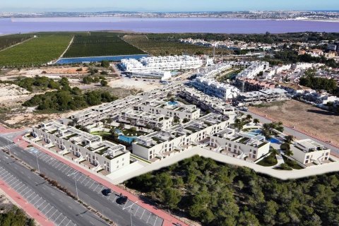 Dzīvoklis pārdošanā Torrevieja, Alicante, Spānijā 2 istabas, 178 m2 Nr. 117340 - attēls 12
