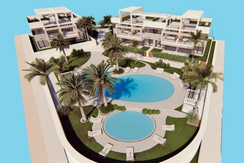 Dzīvoklis pārdošanā Torrevieja, Alicante, Spānijā 2 istabas, 178 m2 Nr. 117340 - attēls 15