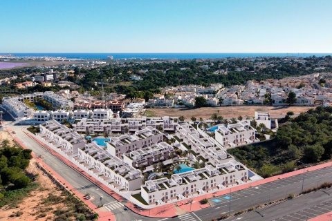 Dzīvoklis pārdošanā Torrevieja, Alicante, Spānijā 2 istabas, 178 m2 Nr. 117340 - attēls 13
