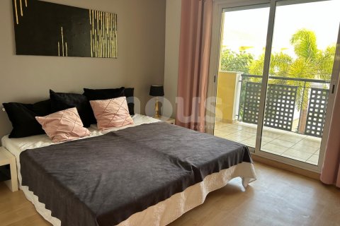 Kamienica Adeje, Tenerife, Hiszpania 4 sypialnie, 289 mkw. nr 117337 – zdjęcie 14