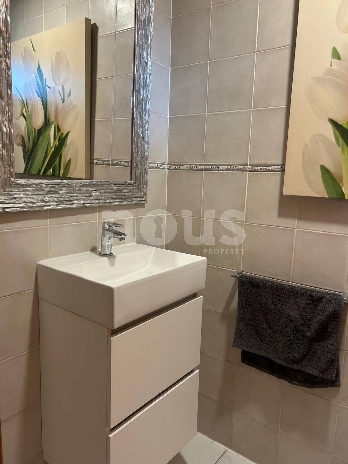 Radhus i Adeje, Tenerife, Spanien 4 sovrum, 289 kvm. Nr. 117337