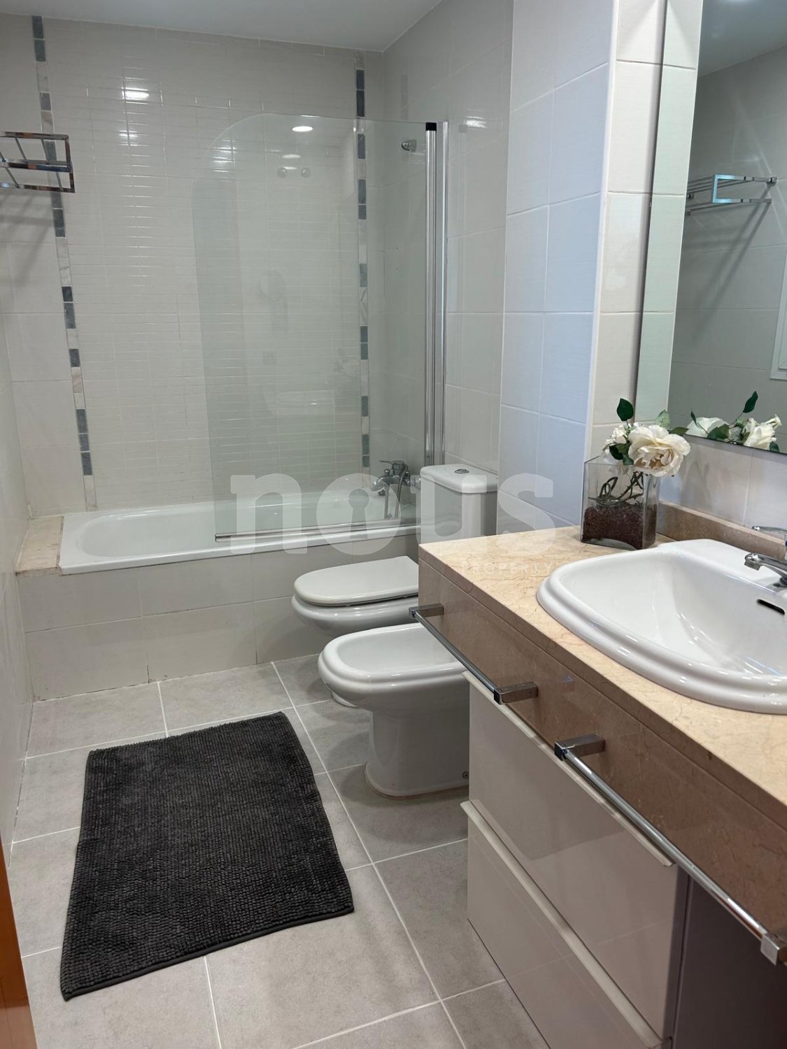 Radhus i Adeje, Tenerife, Spanien 4 sovrum, 289 kvm. Nr. 117337