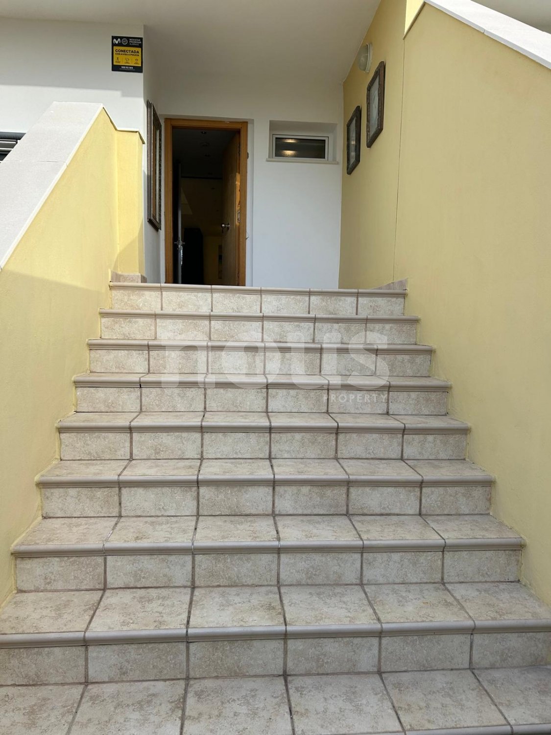 Radhus i Adeje, Tenerife, Spanien 4 sovrum, 289 kvm. Nr. 117337
