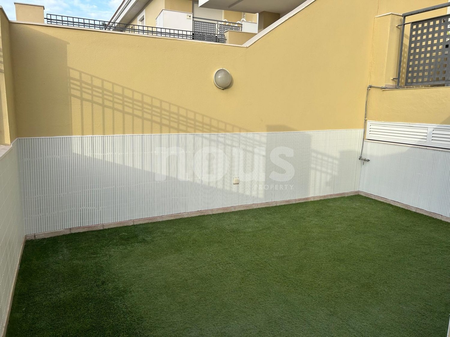 Radhus i Adeje, Tenerife, Spanien 4 sovrum, 289 kvm. Nr. 117337