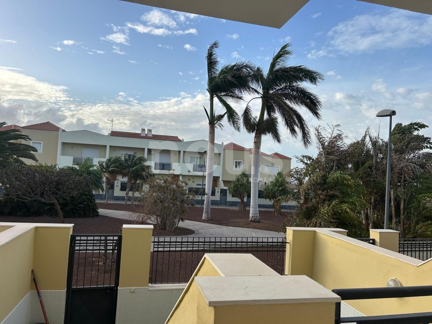 Radhus i Adeje, Tenerife, Spanien 4 sovrum, 289 kvm. Nr. 117337