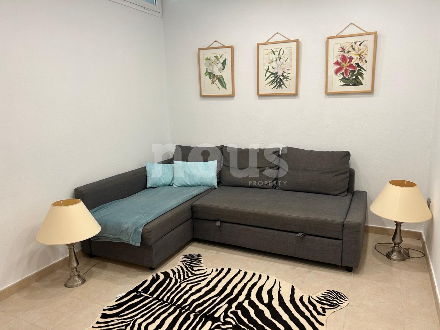 Radhus i Adeje, Tenerife, Spanien 4 sovrum, 289 kvm. Nr. 117337