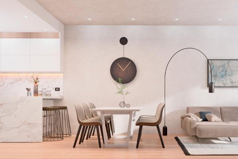 Wohnung zum Verkauf Torrevieja, Alicante, Spanien 2 Schlafzimmer, 131 m2 Nr. 117339 - Foto 26