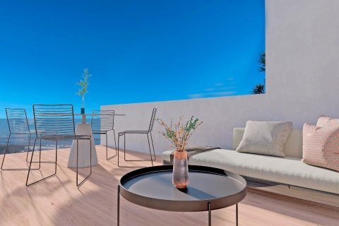 Wohnung zum Verkauf Torrevieja, Alicante, Spanien 2 Schlafzimmer, 131 m2 Nr. 117339 - Foto 23