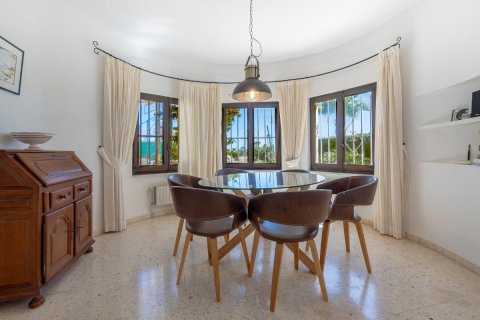 Villa zum Verkauf Benissa, Alicante, Spanien 3 Schlafzimmer, 198 m2 Nr. 113062 - Foto 19