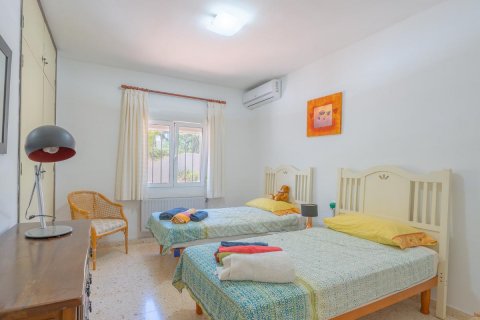 Villa zum Verkauf Benissa, Alicante, Spanien 3 Schlafzimmer, 198 m2 Nr. 113062 - Foto 26