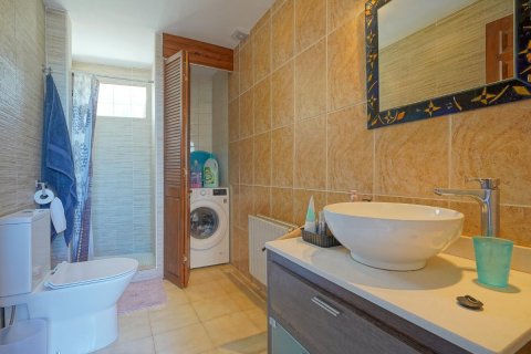 Villa zum Verkauf Benissa, Alicante, Spanien 3 Schlafzimmer, 198 m2 Nr. 113062 - Foto 25