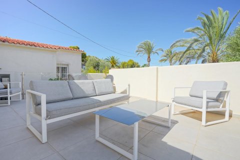 Villa zum Verkauf Benissa, Alicante, Spanien 3 Schlafzimmer, 198 m2 Nr. 113062 - Foto 11