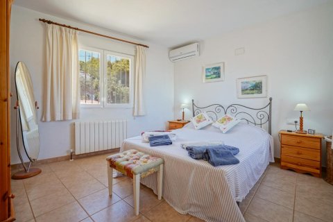 Villa zum Verkauf Benissa, Alicante, Spanien 3 Schlafzimmer, 198 m2 Nr. 113062 - Foto 24