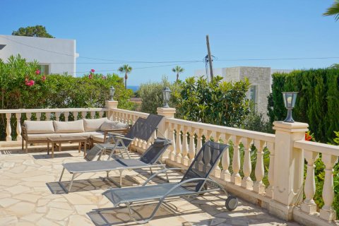 Villa zum Verkauf Benissa, Alicante, Spanien 3 Schlafzimmer, 198 m2 Nr. 113062 - Foto 29