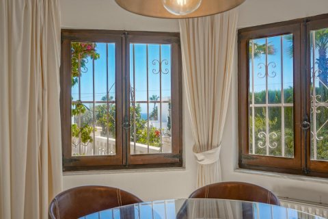 Villa zum Verkauf Benissa, Alicante, Spanien 3 Schlafzimmer, 198 m2 Nr. 113062 - Foto 20