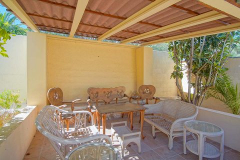 Villa zum Verkauf Benissa, Alicante, Spanien 3 Schlafzimmer, 198 m2 Nr. 113062 - Foto 16