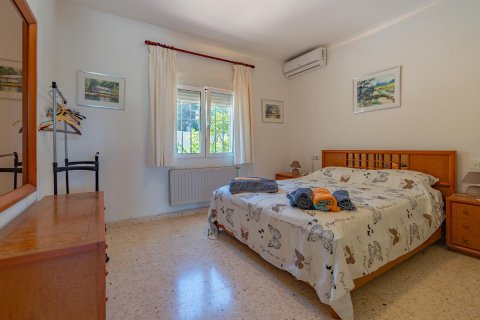 Villa zum Verkauf Benissa, Alicante, Spanien 3 Schlafzimmer, 198 m2 Nr. 113062 - Foto 28