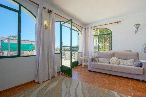 Villa zum Verkauf Benissa, Alicante, Spanien 3 Schlafzimmer, 198 m2 Nr. 113062 - Foto 18