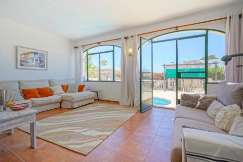 Villa zum Verkauf Benissa, Alicante, Spanien 3 Schlafzimmer, 198 m2 Nr. 113062 - Foto 17