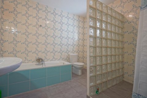 Villa zum Verkauf Benissa, Alicante, Spanien 3 Schlafzimmer, 198 m2 Nr. 113062 - Foto 27