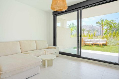 Apartment for sale Denia, Alicante, Spain 2 bedrooms, 91 sq.m. No. 113059 - photo 8