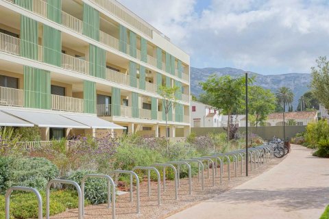Apartment for sale Denia, Alicante, Spain 2 bedrooms, 91 sq.m. No. 113059 - photo 2