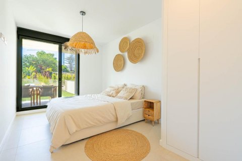 Apartment for sale Denia, Alicante, Spain 2 bedrooms, 91 sq.m. No. 113059 - photo 10