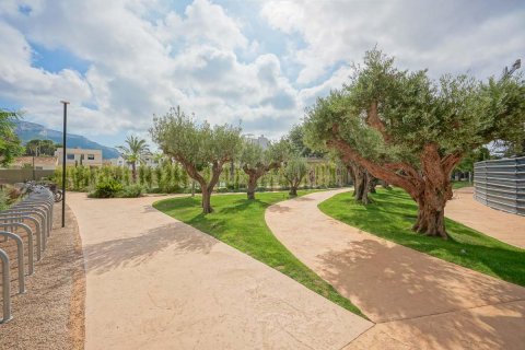 Apartment for sale Denia, Alicante, Spain 2 bedrooms, 91 sq.m. No. 113059 - photo 30