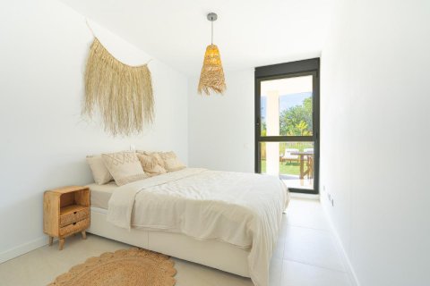 Apartment for sale Denia, Alicante, Spain 2 bedrooms, 91 sq.m. No. 113059 - photo 12
