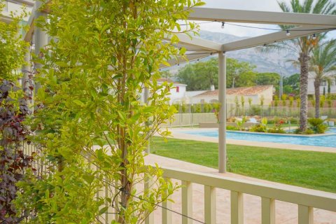 Apartment for sale Denia, Alicante, Spain 2 bedrooms, 91 sq.m. No. 113059 - photo 26