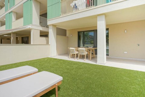 Apartment for sale Denia, Alicante, Spain 2 bedrooms, 91 sq.m. No. 113059 - photo 18