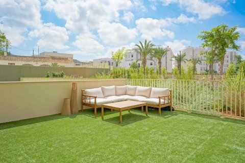 Apartment for sale Denia, Alicante, Spain 2 bedrooms, 91 sq.m. No. 113059 - photo 16