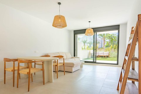 Apartment for sale Denia, Alicante, Spain 2 bedrooms, 91 sq.m. No. 113059 - photo 7