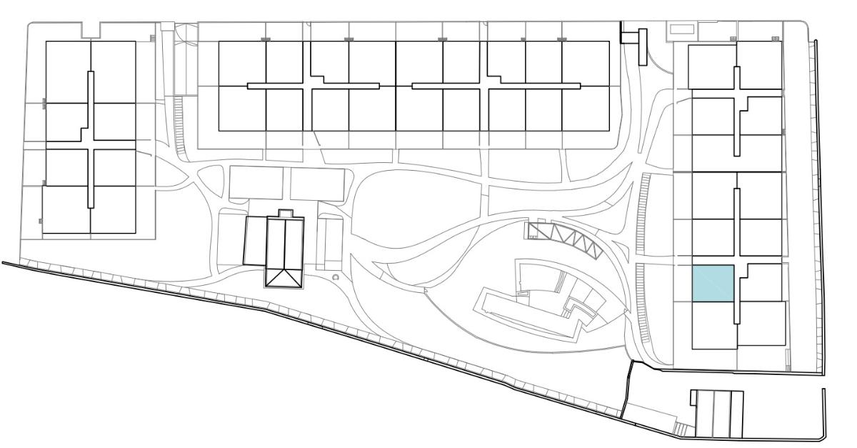 Квартира в Дения, Аликанте, Испания 2 спальни, 91м2 №113059