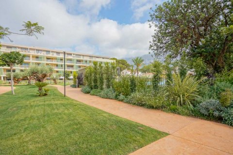 Apartment for sale Denia, Alicante, Spain 2 bedrooms, 91 sq.m. No. 113059 - photo 28